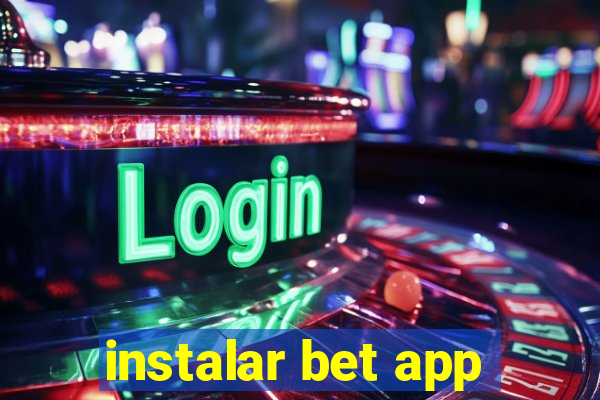 instalar bet app